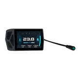 PVY Z20 PLUS/Libon/Turbo/Z20 MAX/Z20 PRO EVO Bike Color Display